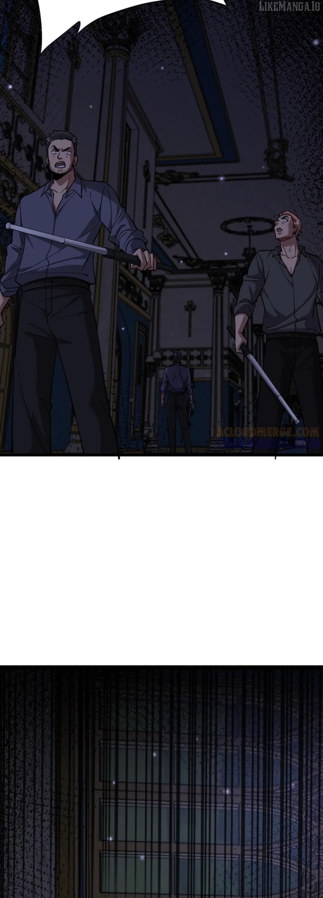 I’m Trapped In This Day For One Thousand Years Chapter 212 - page 11